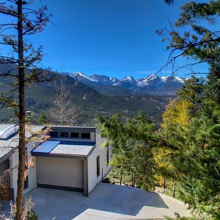 Frost Home Estes Park Zewnętrze zdjęcie